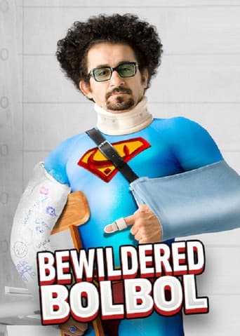 Les Incertitudes de Bolbol
