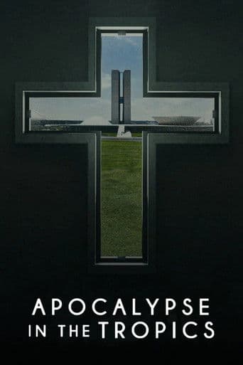 Apocalypse sous les tropiques