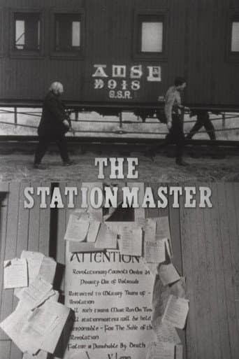 The Stationmaster