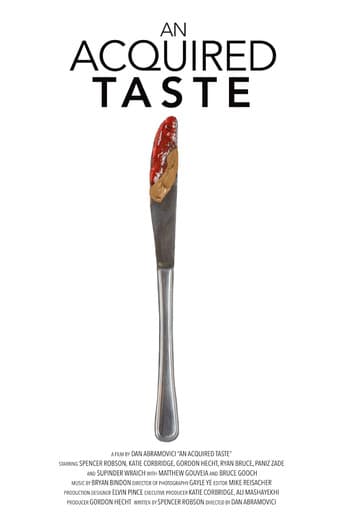 An Acquired Taste