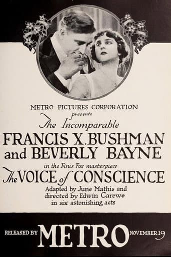 The Voice of Conscience