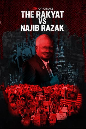 The Rakyat VS Najib Razak