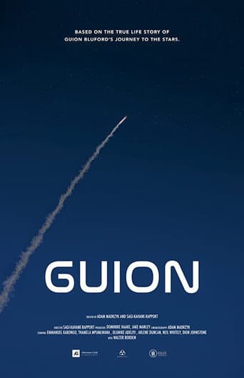 Guion