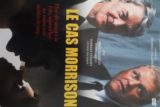 Le Cas Morrison - Massacre au Texas