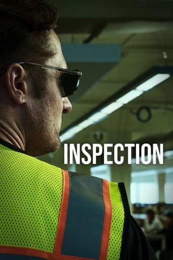 Inspection