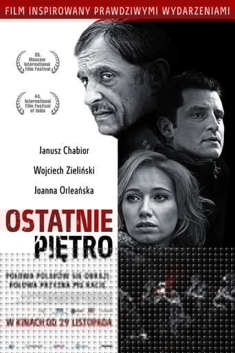 Dernier étage