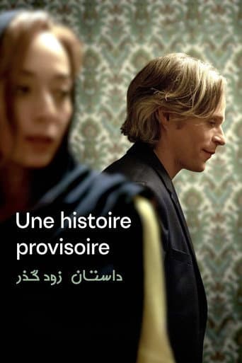 Une histoire provisoire