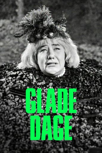Glade Dage