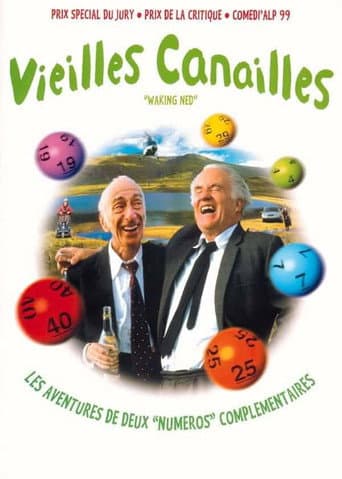 À la santé de Ned