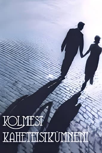 Kolmest kaheteistkümneni