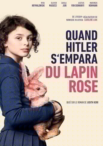 Quand Hitler s'empara du lapin rose