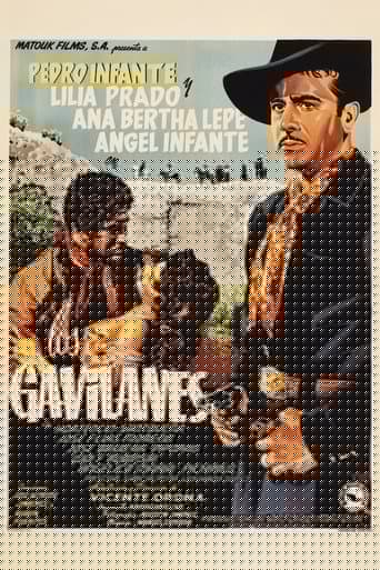 Los Gavilanes