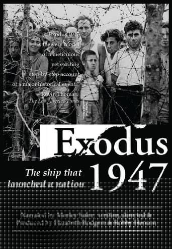 Exodus 1947