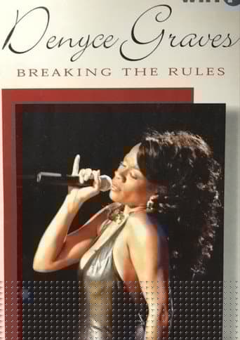 Denyce Graves | Breaking the Rules