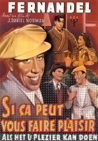 Si ça peut vous faire plaisir
