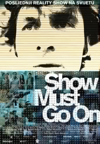 The Show Must Go On