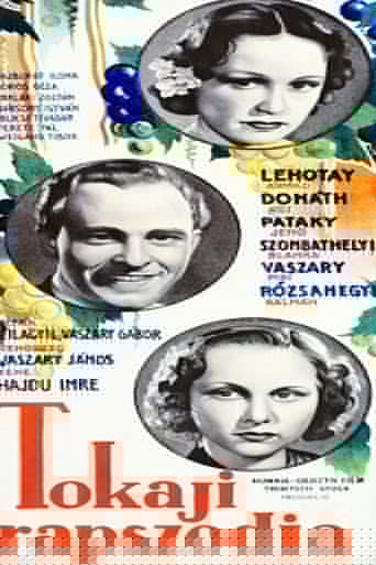 Tokaji rapszódia