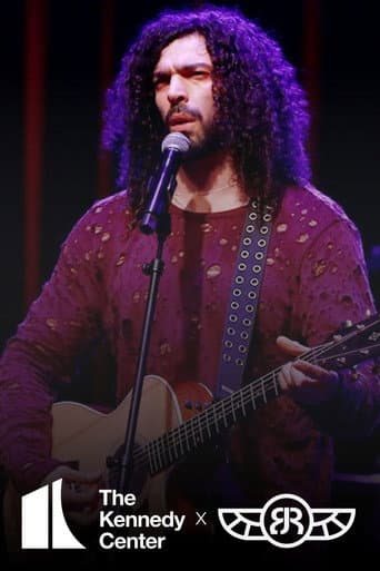 Ramy Essam - Millennium Stage