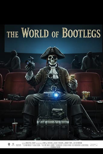 The World Of Bootlegs