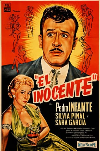El inocente
