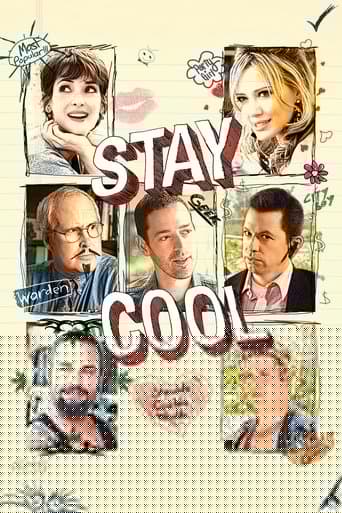 Stay Cool
