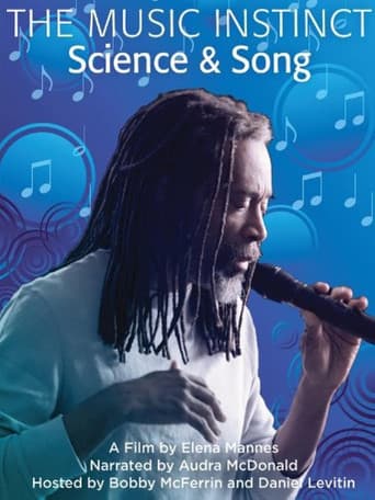 L'instinct de la musique