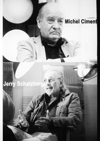 A Conversation with Jerry Schatzberg & Michel Ciment