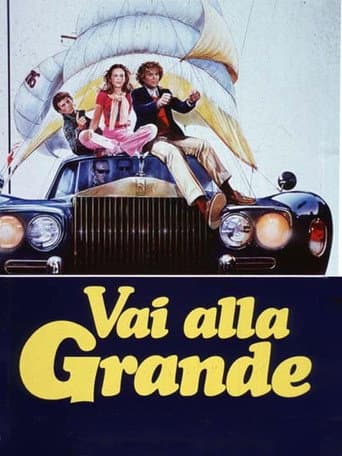 Vai alla grande