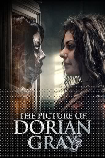 The Picture of Dorian Gray