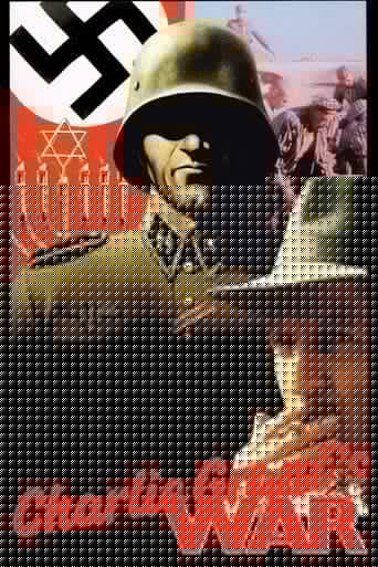 Charlie Grant's War