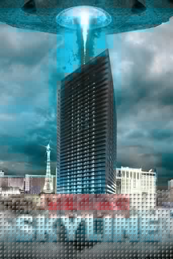 Vegas Skyline