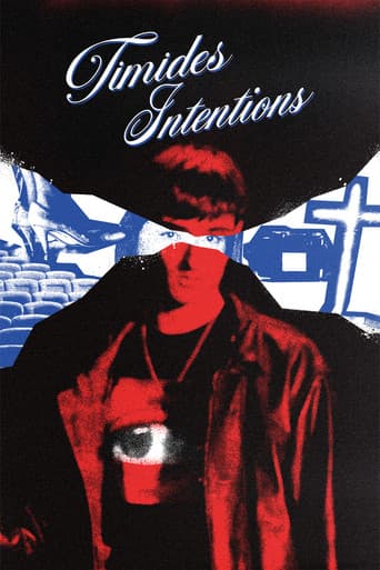 Timides Intentions