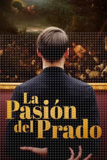 La pasión del Prado