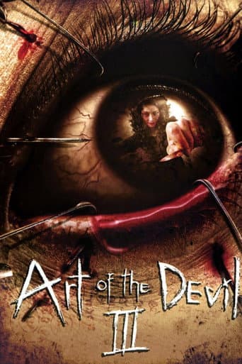 Art of the devil 3