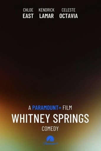Whitney Springs