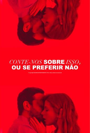 Conte-nos sobre isso, ou se preferir não
