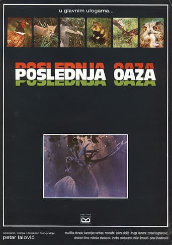 Poslednja oaza