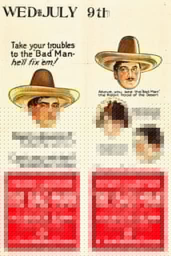 The Bad Man