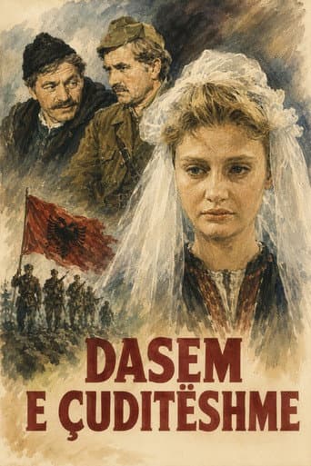 Dasëm e çuditëshme