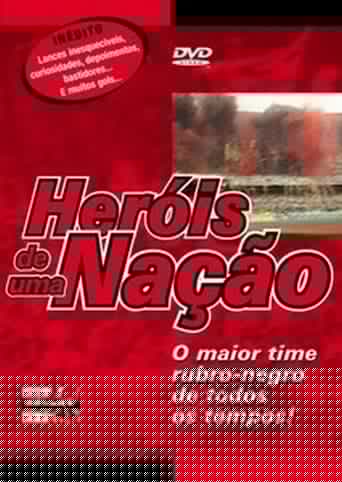 Heróis de Uma Nação