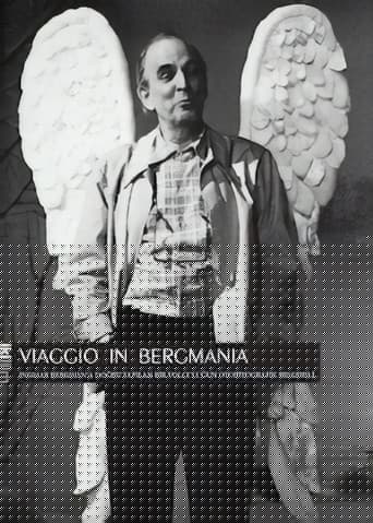 Bergmanya'ya Yolculuk