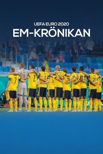 Fotbollskrönikan EM 2020