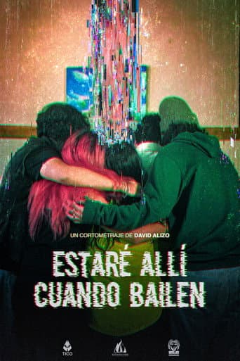 Estaré Allí Cuando Bailen
