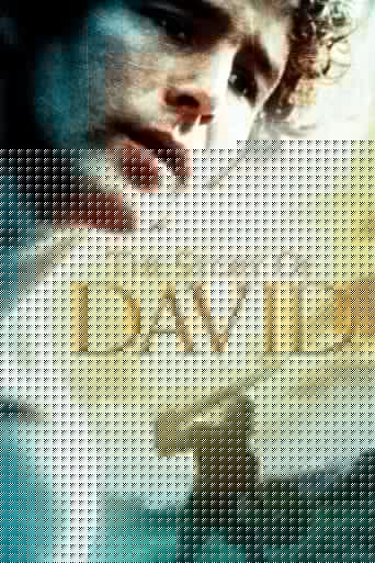 The Story of David
