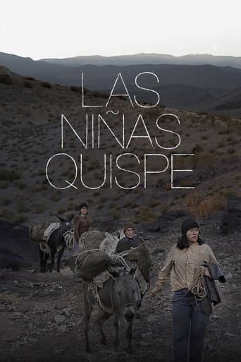 Les Sœurs Quispe