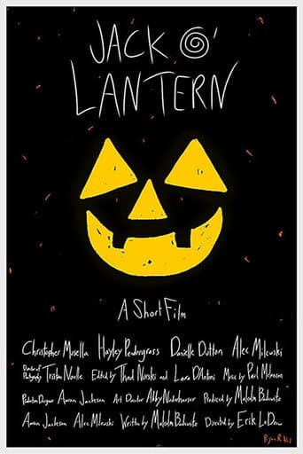 Jack O' Lantern
