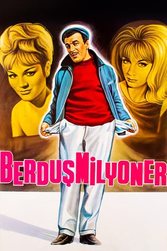 Berduş Milyoner