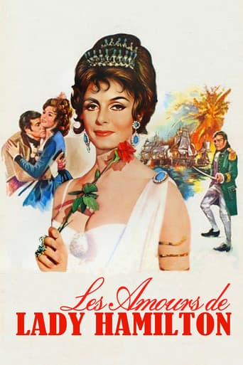 Les Amours de Lady Hamilton