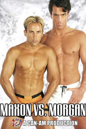 Maxon vs. Morgan