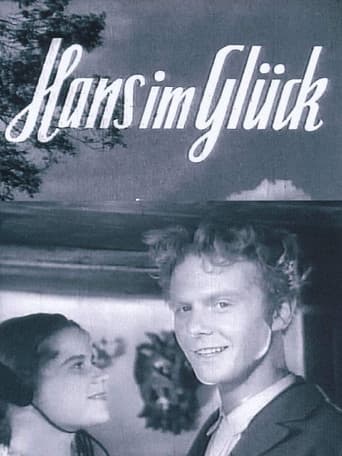 Hans im Glück